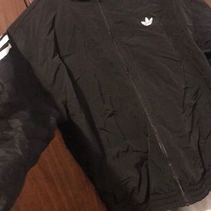 Adidas Woman Originals Big Track Jacket